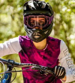 DHaRCO Tops*Womens Gravity Jersey | Maribor