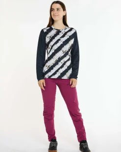 DHaRCO Tops*Womens Gravity Jersey | Marigold