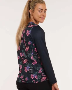 DHaRCO Tops*Womens Gravity Jersey | Parker
