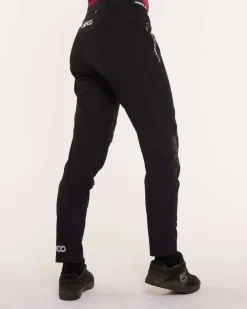 DHaRCO Bottoms*Womens Gravity Pants | Black