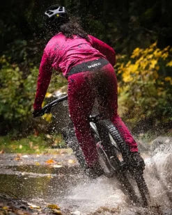 DHaRCO Bottoms*Womens Gravity Pants | Chili Peppers