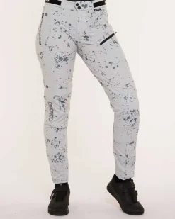 DHaRCO Bottoms*Womens Gravity Pants | Cookies and Cream