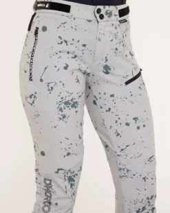 DHaRCO Bottoms*Womens Gravity Pants | Cookies and Cream