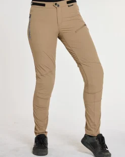 DHaRCO Bottoms*Womens Gravity Pants | Dust