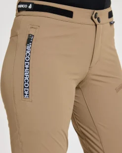 DHaRCO Bottoms*Womens Gravity Pants | Dust