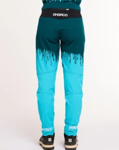 DHaRCO Bottoms*Womens Gravity Pants | Ice-T Signature Edition