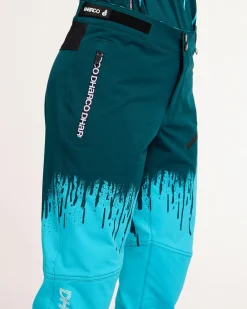DHaRCO Bottoms*Womens Gravity Pants | Ice-T Signature Edition