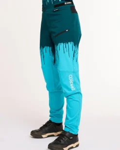DHaRCO Bottoms*Womens Gravity Pants | Ice-T Signature Edition