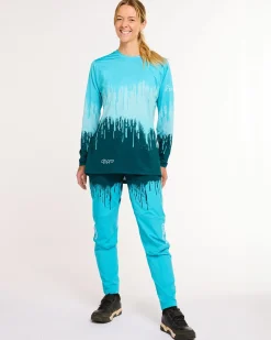 DHaRCO Bottoms*Womens Gravity Pants | Ice-T Signature Edition