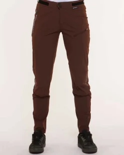 DHaRCO Bottoms*Womens Gravity Pants | Loam