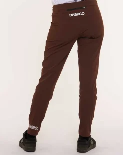 DHaRCO Bottoms*Womens Gravity Pants | Loam