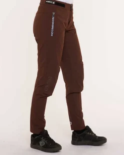 DHaRCO Bottoms*Womens Gravity Pants | Loam