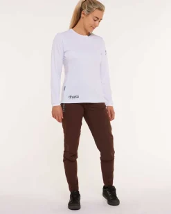 DHaRCO Bottoms*Womens Gravity Pants | Loam