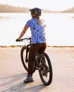 DHaRCO Bottoms*Womens Gravity Pants | Loam
