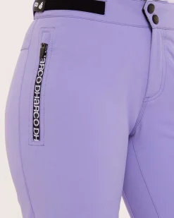 DHaRCO Bottoms*Womens Gravity Pants | Purple Haze