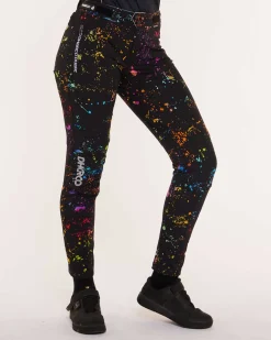 DHaRCO Bottoms*Womens Gravity Pants | Supernova