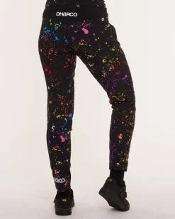 DHaRCO Bottoms*Womens Gravity Pants | Supernova