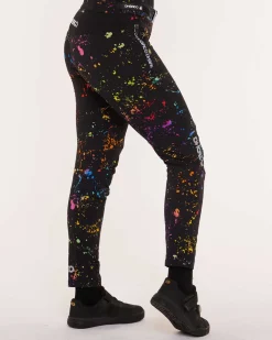 DHaRCO Bottoms*Womens Gravity Pants | Supernova