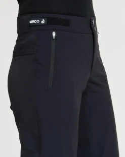 DHaRCO Bottoms*Womens Gravity Shorts | Black