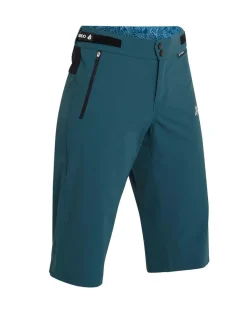 DHaRCO Bottoms*Womens Gravity Shorts | Forest
