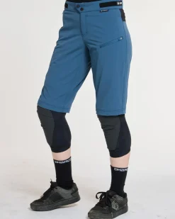 DHaRCO Bottoms*Womens Gravity Shorts | Maverick