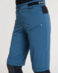 DHaRCO Bottoms*Womens Gravity Shorts | Maverick