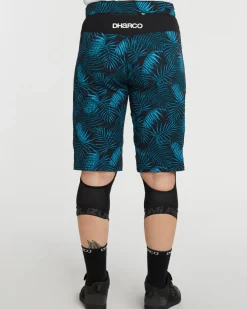 DHaRCO Bottoms*Womens Gravity Shorts | Moonlight