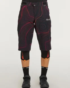 DHaRCO Bottoms*Womens Gravity Shorts | Xanadu