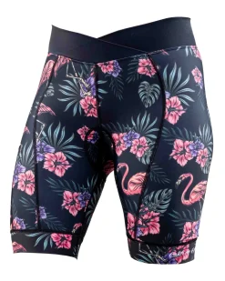 DHaRCO Bottoms*Womens Padded Party Pants | Parker