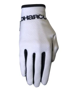 DHaRCO Gloves*Womens Race Glove | White