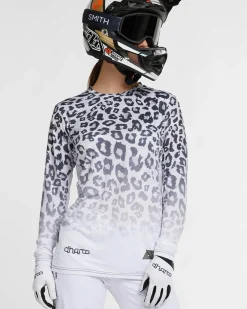 DHaRCO Tops*Womens Race Jersey | Amaury Pierron Signature Edition