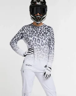 DHaRCO Tops*Womens Race Jersey | Amaury Pierron Signature Edition