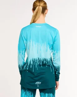 DHaRCO Tops*Womens Race Jersey | Ice-T Signature Edition