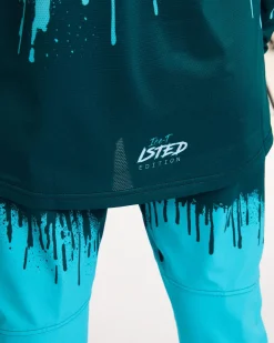 DHaRCO Tops*Womens Race Jersey | Ice-T Signature Edition