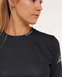 DHaRCO Tops*Womens Race Jersey | Odyssey