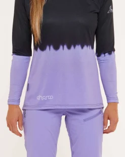 DHaRCO Tops*Womens Race Jersey | Odyssey