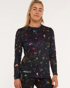 DHaRCO Tops*Womens Race Jersey | Supernova
