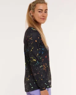 DHaRCO Tops*Womens Race Jersey | Supernova