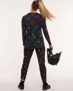 DHaRCO Tops*Womens Race Jersey | Supernova