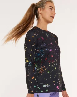 DHaRCO Tops*Womens Race Jersey | Supernova