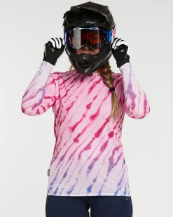 DHaRCO Tops*Womens Race Jersey | Vallnord