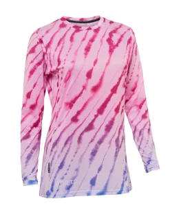 DHaRCO Tops*Womens Race Jersey | Vallnord