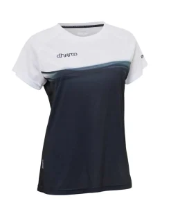 DHaRCO Tops*Womens Short Sleeve Jersey | BWS