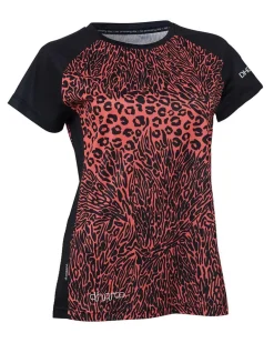 DHaRCO Tops*Womens Short Sleeve Jersey | Matina
