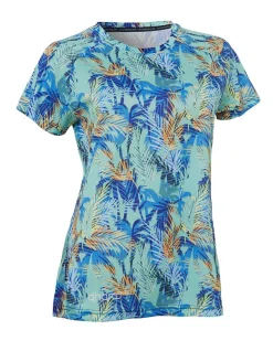 DHaRCO Tops*Womens Short Sleeve Jersey | Razzle