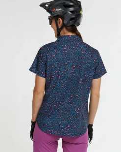 DHaRCO Tops*Womens Tech Party Shirt | Isa