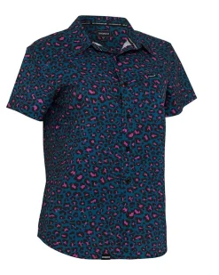 DHaRCO Tops*Womens Tech Party Shirt | Isa