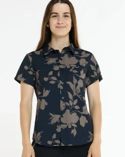 DHaRCO Tops*Womens Tech Party Shirt | Louis