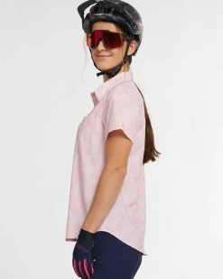 DHaRCO Tops*Womens Tech Party Shirt | Tana