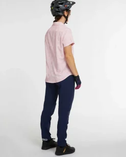 DHaRCO Tops*Womens Tech Party Shirt | Tana